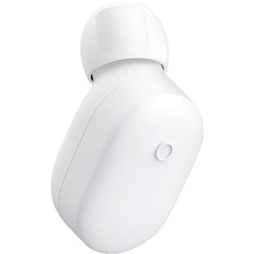 Obrázok Xiaomi Mi Bluetooth Headset Mini White (473596)