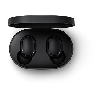 Obrázok Xiaomi Mi True Wireless Earbuds Basic S 6934177717727