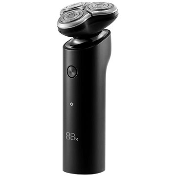 Obrázok Xiaomi Mi Electric Shaver S500 - holící strojek 6934177717185