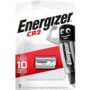 Obrázok Energizer CR2 (638011)