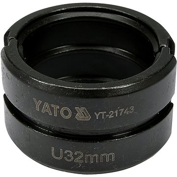 Obrázok YATO  YT-21735 typ U 32mm (5906083558306)