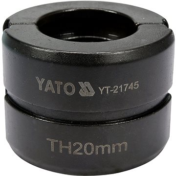 Obrázok YATO  YT-21735 typ TH 20mm (5906083558207)