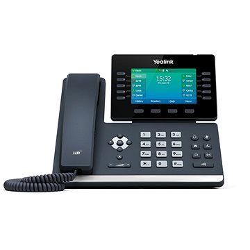 Obrázok Yealink SIP-T54W SIP telefón