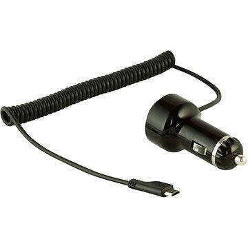 Obrázok Yenkee YAC 2004 USB Car Charger 2100 mA