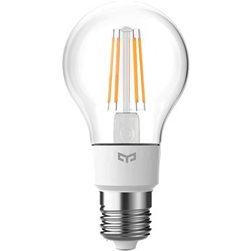 Obrázok Yeelight Smart Filament Bulb (YLDP12YL)