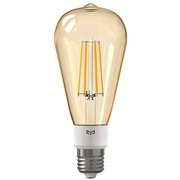 Obrázok Yeelight Smart Filament Bulb ST64 DP231