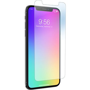 Obrázok ZAGG InvisibleShield Glass+ VisionGuard pre Apple iPhone 11 Pro Max/XS Max (ZG200102216)