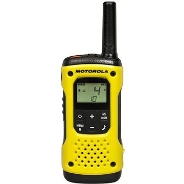 Obrázok Motorola TLKR T92 H2O IP67 (A9P00811YWCMAG)