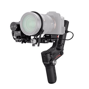 Obrázok Zhiyun Weebill S Follow Focus Package stabilizátor C000213