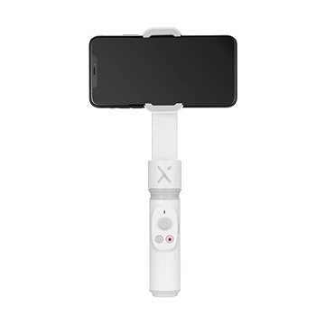 Obrázok Zhiyun Smooth-X biela, C030020INT1