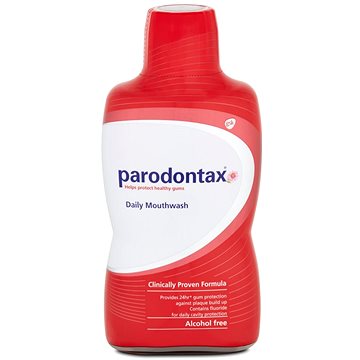 Obrázok Parodontax ústní voda 500 ml