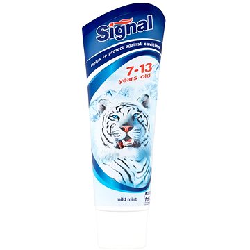 Obrázok SIGNAL Junior 75 ml (8717644091777)