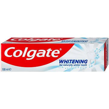 Obrázok Colgate Whitening bieliaca zubná pasta  100 ml