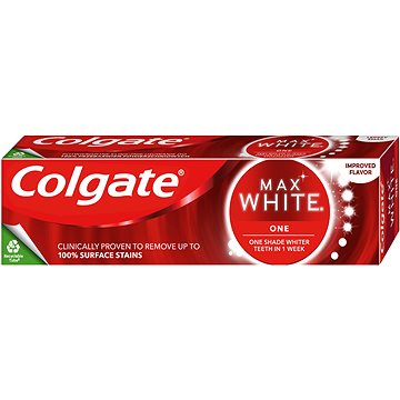 Obrázok COLGATE Max White One 75 ml (8714789531915)