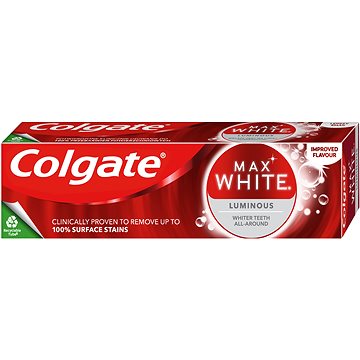 Obrázok COLGATE MaxWhiteOne Luminous 75 ml (8714789867632)