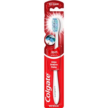 Obrázok Colgate 360 Max White One (5900273125941)