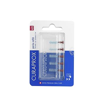 Obrázok Curaprox MK CPS 405 Perio Plus - 5 ks NOVINKA 