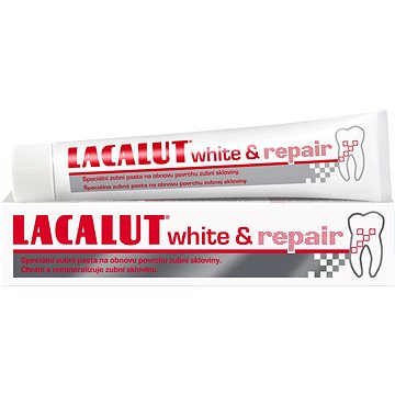 Obrázok LACALUT Z.P.WHITE AND REPAIR 75ML