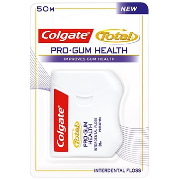 Obrázok Colgate Total Dentálna niť 50m