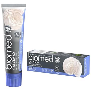 Obrázok biomed CALCIMAX