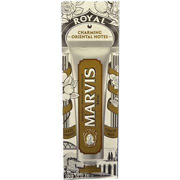 Obrázok Marvis Royal Limited Edition zubná pasta 75 ml