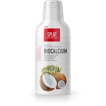 Obrázok SPLAT Professional Biocalcium 275 ml (4603014005427)