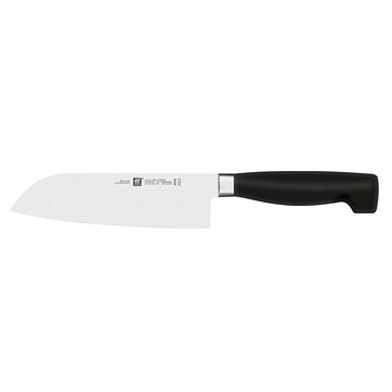 Obrázok Zwilling Four Star Santoku nôž 16 cm (31118-161)