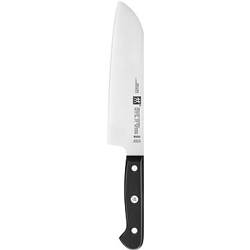 Obrázok ZWILLING Gourmet nůž Santoku18cm (36117-181)