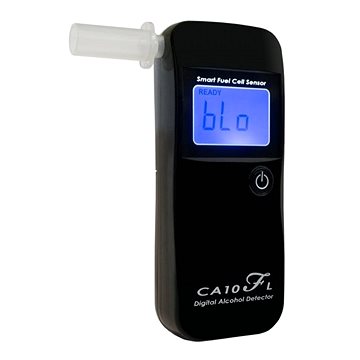 Obrázok V-net | V-NET CA10 FS Alkohol tester CA 10FL