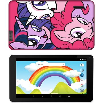 Obrázok eSTAR Beauty HD 7 WiFi My Little Pony (EST000039)