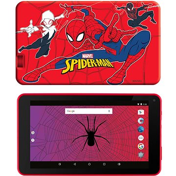 Obrázok eSTAR Beauty HD 7 WiFi gsm tel. Spider Man (EST000006)