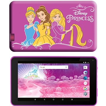 Obrázok eSTAR Beauty HD 7 WiFi gsm tel. Princess (EST000007)