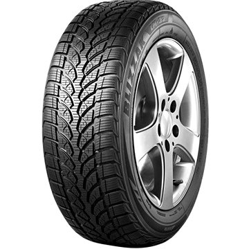 Obrázok 235/40 R19 96V BRIDGESTONE BLIZZAK LM-32