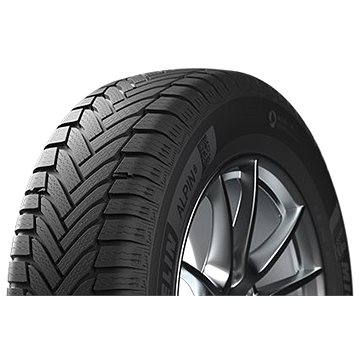 Obrázok Michelin Alpin 6 ( 195/65 R15 95T XL )