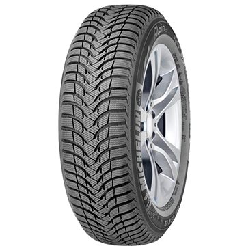 Obrázok 165/70 R14 81T MICHELIN ALPIN A4