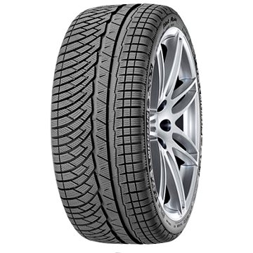 Obrázok 225/50 R18 99V MICHELIN PILOT ALPIN 4