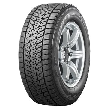 Obrázok Bridgestone Blizzak DM V2 ( 215/70 R16 100S  )