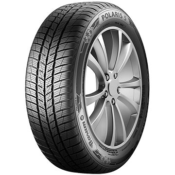 Obrázok Barum Polaris 5 ( 205/70 R15 96T , s rebrom disku )