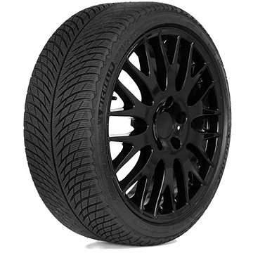 Obrázok MICHELIN 245/45 R 19 PILOT ALPIN 5 102V XL GRNX AO FR