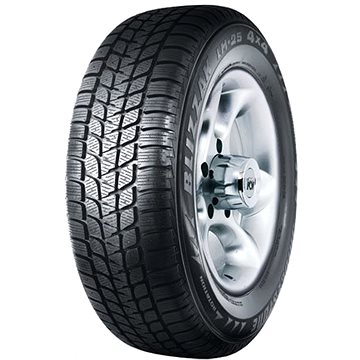 Obrázok 235/60 R17 102H BRIDGESTONE WI LM25-4X4