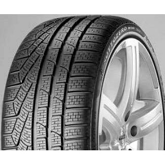 Obrázok 235/50R19 103H PIRELLI WINTER 210 SOTTOZERO SERIE II XL AO