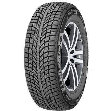 Obrázok 275/45 R20 110V MICHELIN LATITUDE ALPIN LA2 (N0)