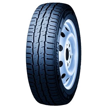 Obrázok 225/70R15C 112R MICHELIN AGILIS ALPIN