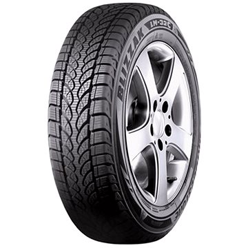 Obrázok 215/60 R16 103/101T BRIDGESTONE BLIZZAK LM-32 C