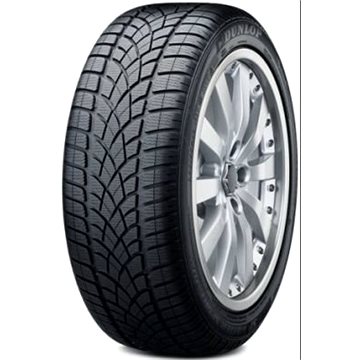 Obrázok 235/50 R19 103H DUNLOP SPORT 3D AO XL