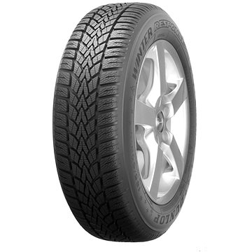 Obrázok 165/65 R15 81T DUNLOP WINTER RESPONSE 2