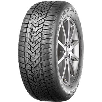 Obrázok 275/40 R20 106V DUNLOP WINTER SPORT 5 SUV XL