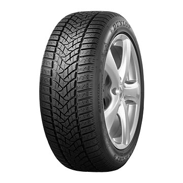 Obrázok 255/45 R18 103V DUNLOP WINTER SPORT 5