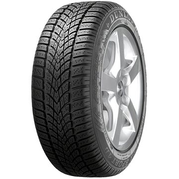 Obrázok 225/60 R17 99H DUNLOP SPWIN4D