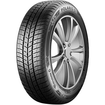 Obrázok Barum POLARIS 5 215/50R18 92V  